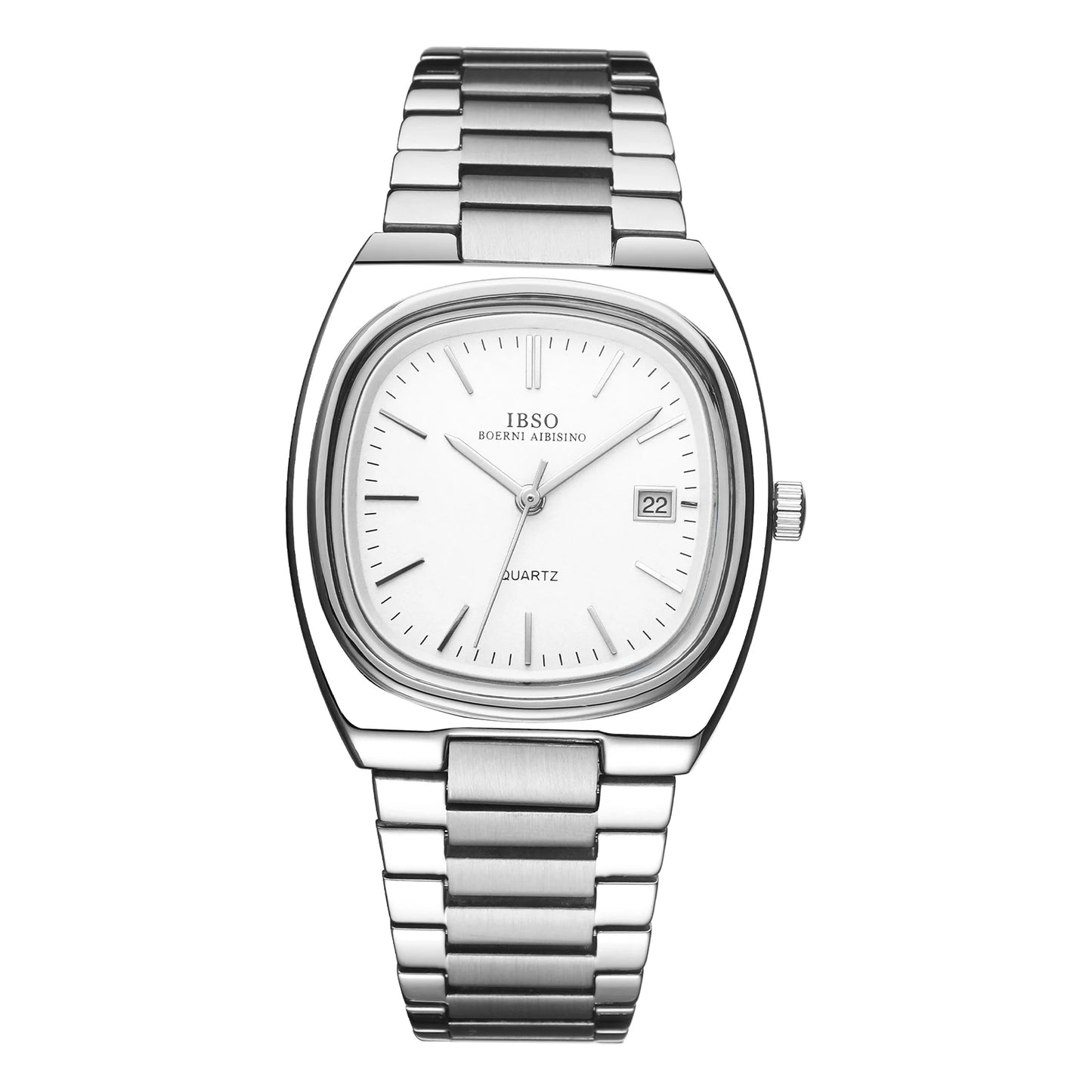 Astro Stainless Steel Watch