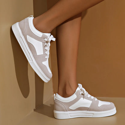 Urban Low Top Sneakers