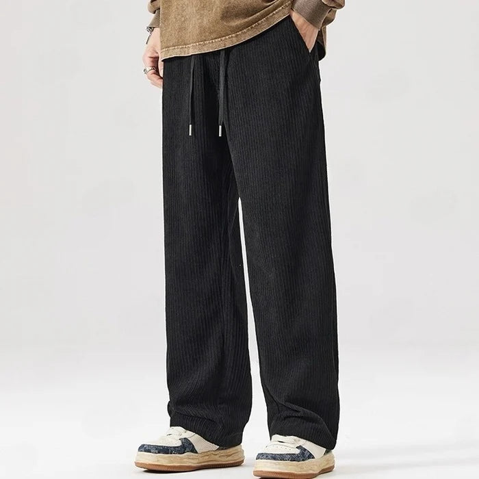 Timeless Corduroy Pants