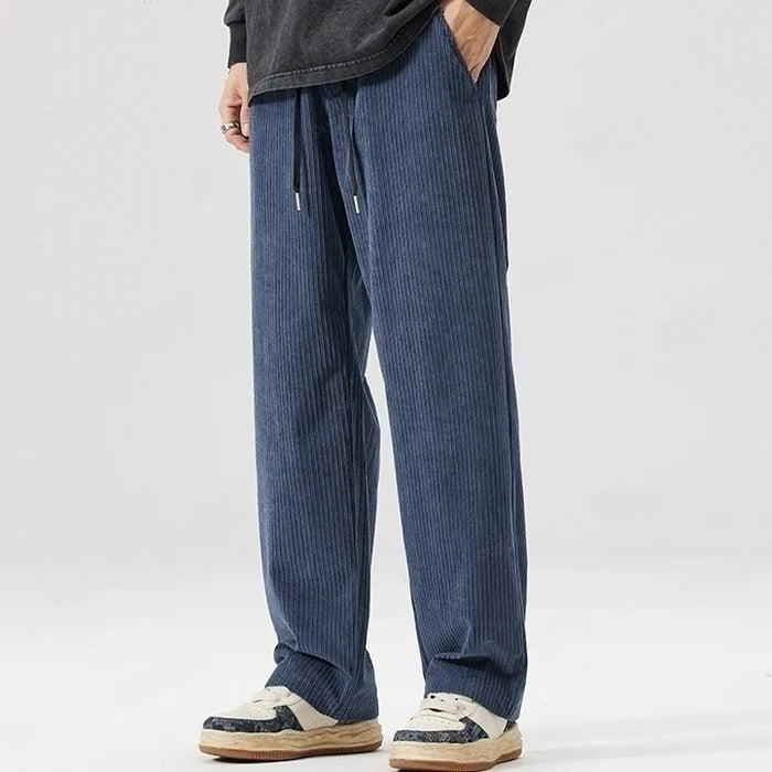 Timeless Corduroy Pants