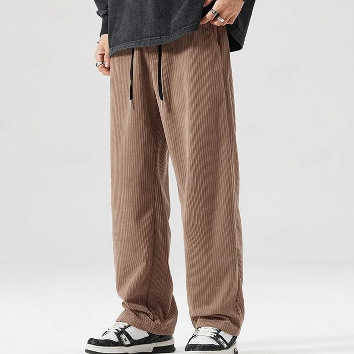 Timeless Corduroy Pants