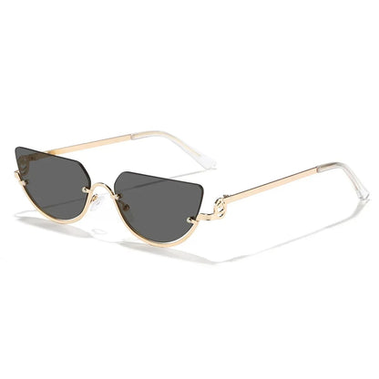 Sassy Icon Sunglasses